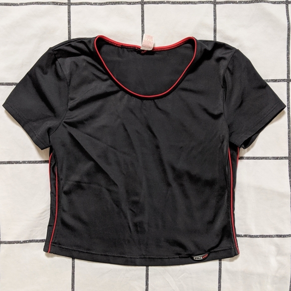 ELITA SPORT TOP